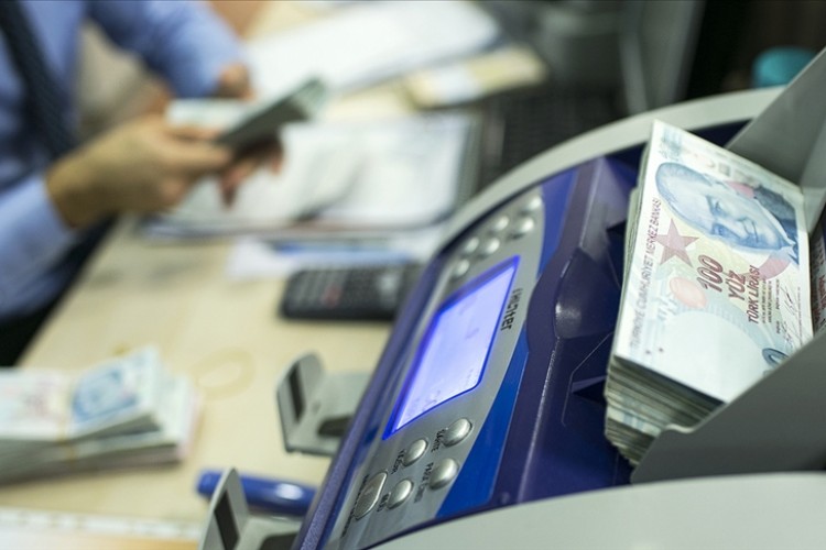 Bankacılık sektörünün mevduatı geçen hafta arttı