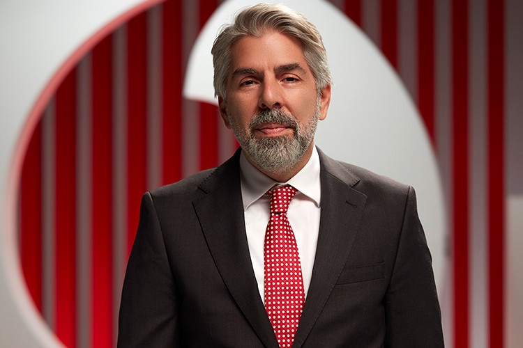 Vodafone paydaş çalıştayı düzenledi