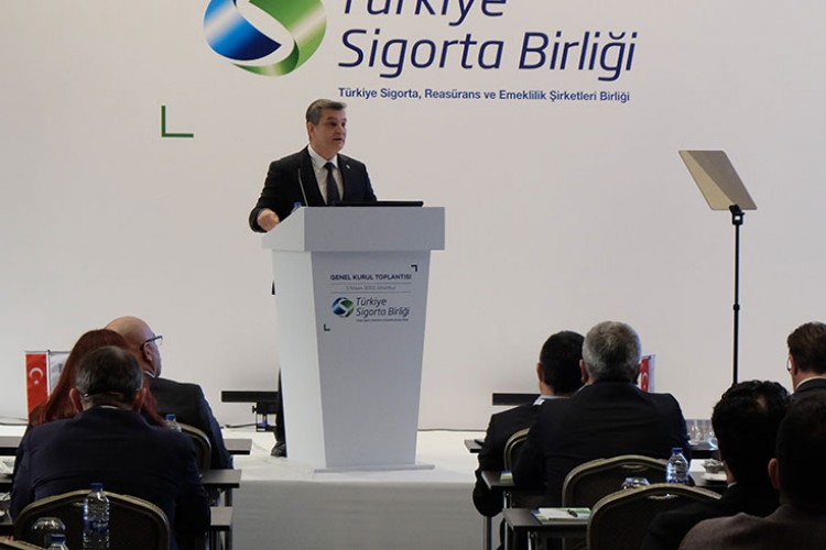 Atilla Benli üçüncü kez TSB Başkanı seçildi