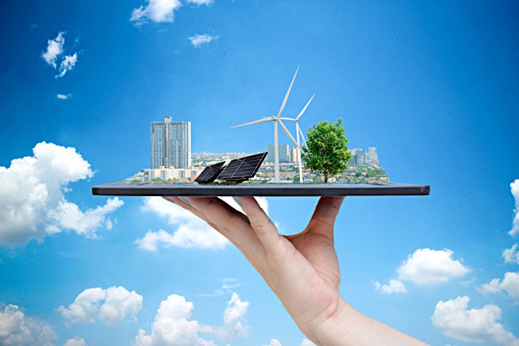 AB'de yenilenebilir kaynaklar ilk kez fazla elektrik üretti