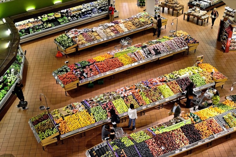 Tüketicilere "bilinçli tüketim ve gıdada israfı önleme" çağrısı