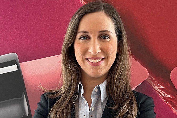 Avon Türkiye Hukuk Direktörü Ege Ergin, Avon Global Çoklu Kanal ekibine dahil oldu