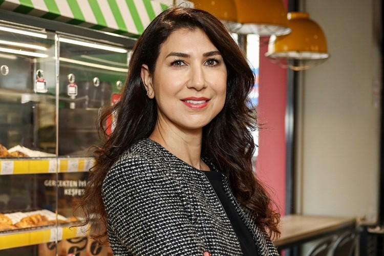 bonVeno'da %48 kadın çalışan oranı korunuyor