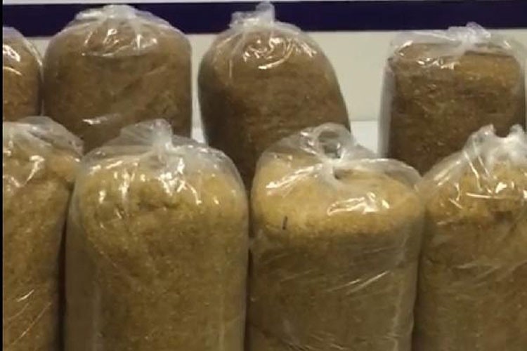 Kaçak tütüne hapis