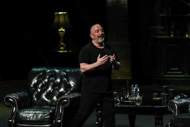 Zorlu PSM'de Bu Hafta; 20-26 Mayıs