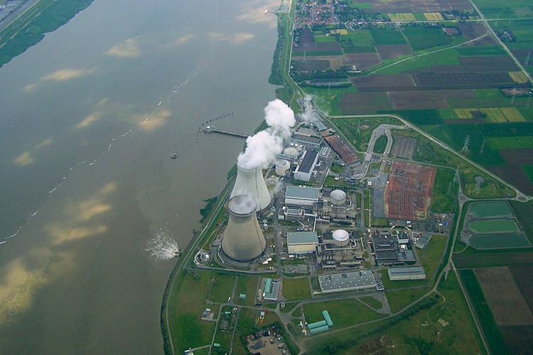 Nükleer santral kararı