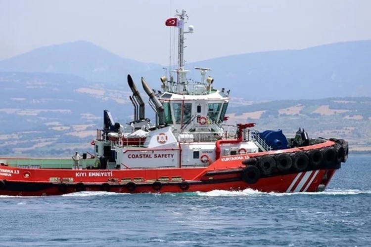 Kıyı Emniyeti Genel Müdürlüğü 173 işçi alacak