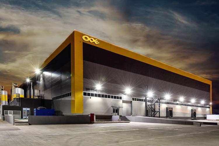 2050 yılına kadar karbon nötr olmayı hedefliyor