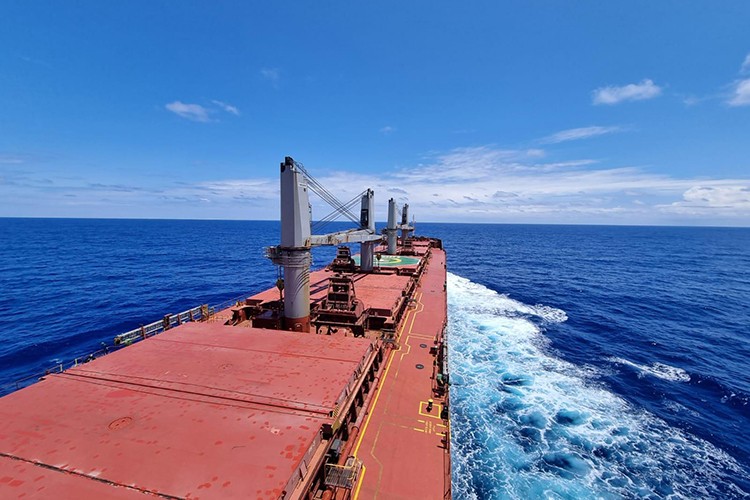 Üç gemi milli isimlerle filoya dahil oluyor