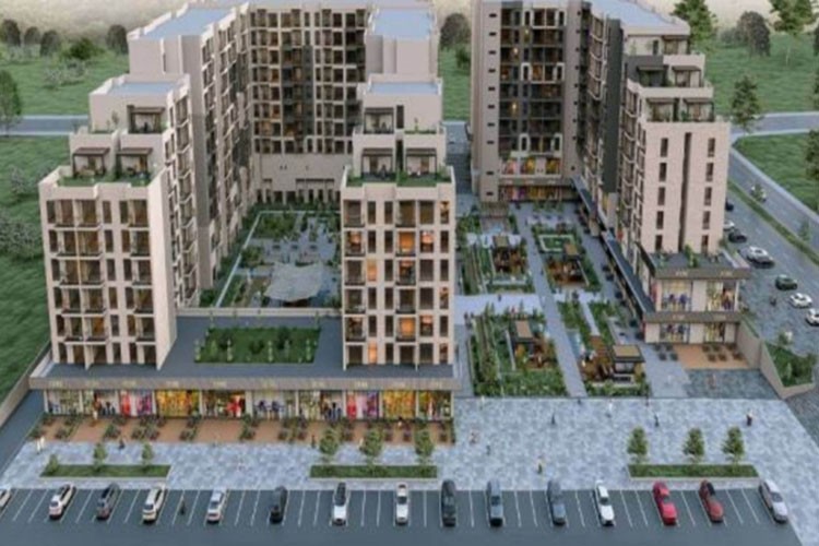 Zenith Ankara sosyal alanlarıyla modern yaşam sunuyor