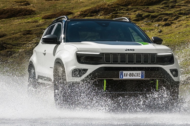 Jeep tutkunlarına özel mayıs ayında güçlü takas kampanyası