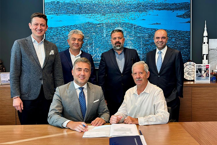 Trio Deniz Jeanneau'nun Türkiye temsilcisi oldu