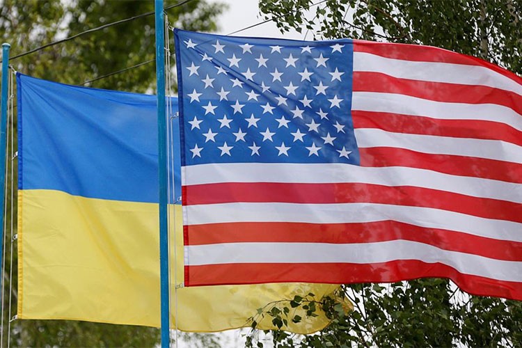 ABD'den Ukrayna'ya 425 milyon dolarlık yeni savunma yardımı