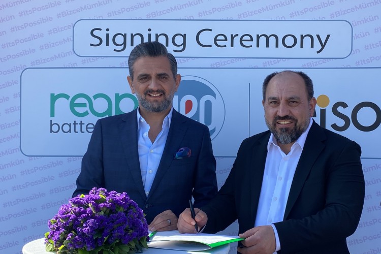 YEO, SEİSO'nun yüzde 49 hissesini satın aldı