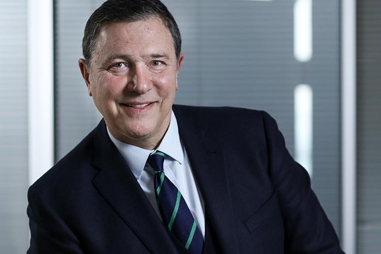 Global Yatırım 2.5 milyar TL'lik gelir elde etti