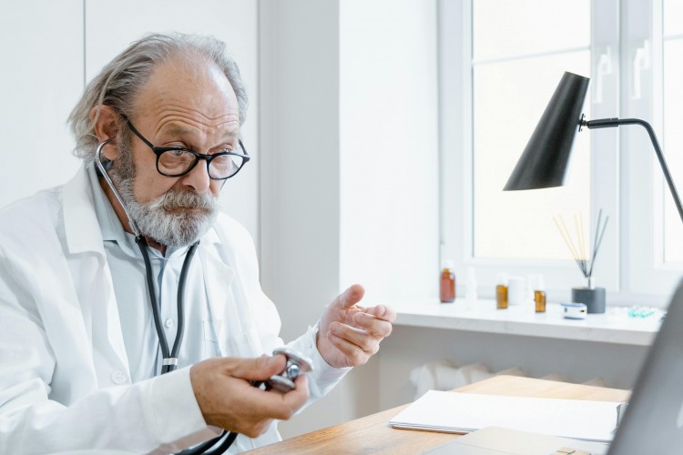 Sağlık Turizminde Doktorların Dijital İkizleri Konuşuyor