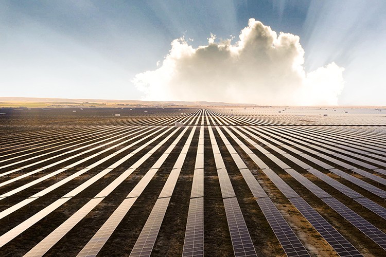 Avrupa'nın en kapsamlı Karbon etkinliği İzmir'de düzenlendi