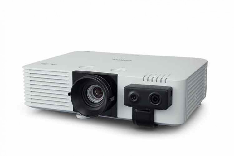 Ulaşılabilir fiyatlı 4K projeksiyon serisini tanıttı