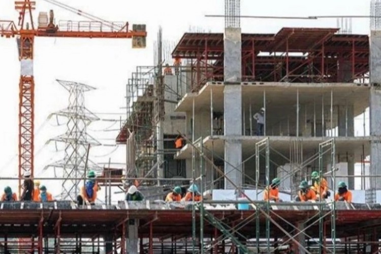 İnşaat malzemesi ihracatı 29,38 milyar dolar oldu