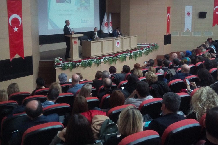 Arabuluculukta işbirliği çağrısı