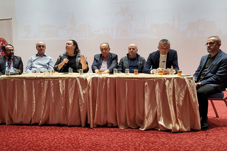 Samsun'da 4. Karadeniz Aile Hekimliği Kongresi sona erdi