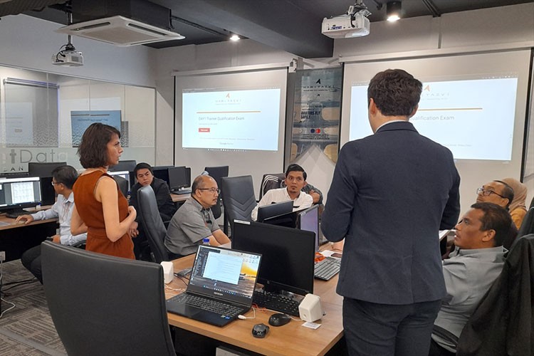 Türk mühendislerinin başarısı dünyanın dikkatini çekti