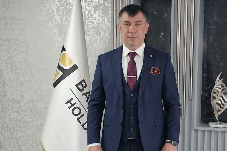 Başkaya Holding 10 bin istihdam için yeni yatırım hamlesi başlattı