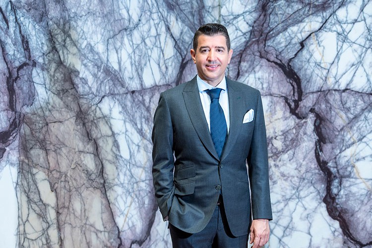 Sınırda karbon düzenlemesi Türk madencilik sektörü için önemli