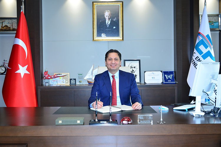 Enerjim Sensin 2025 başvuruları başladı