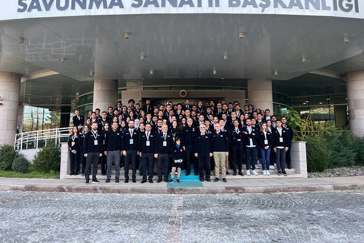 KÖK Programı "Vizyoner Gençlere" kapılarını açtı