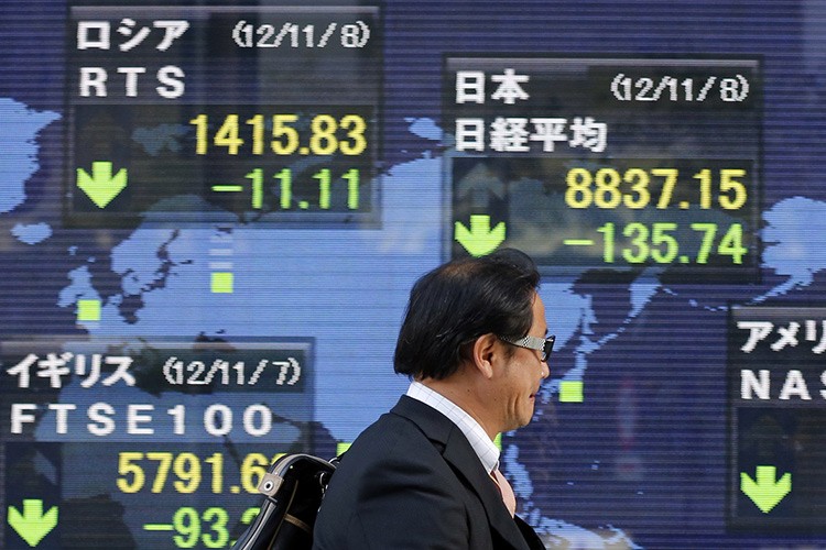 4.5 yıl sonra tekrar resesyonda