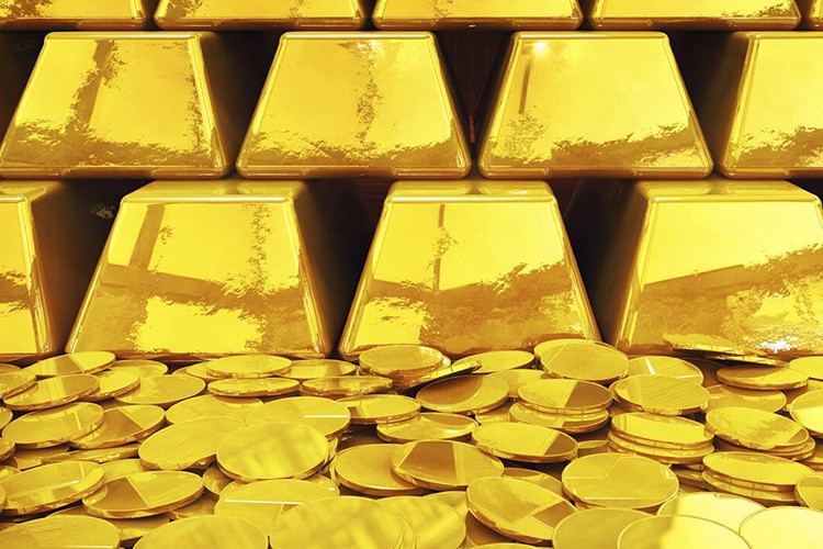 Altın Mayıs'ta düşebilir