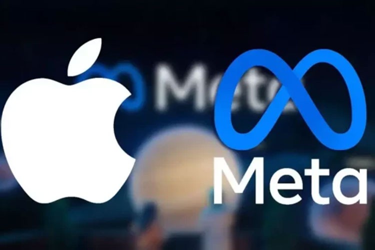 AB'den Apple ve Meta'ya ceza
