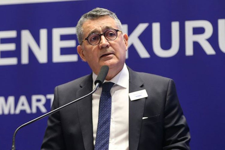 "Daha da hızlanmalı, sıçrama yapmalıyız"