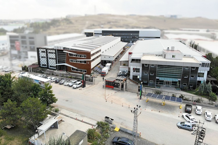 GESAN küreselde çıtayı yükseltiyor