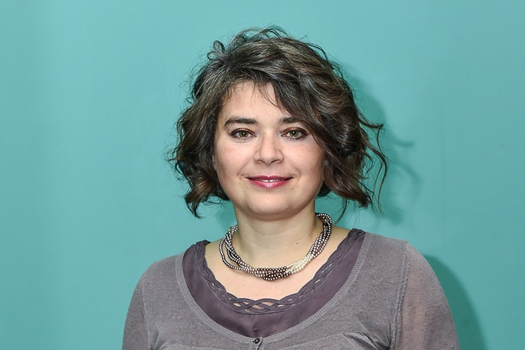 Türkiye'nin ilk "evde kal" ormanı