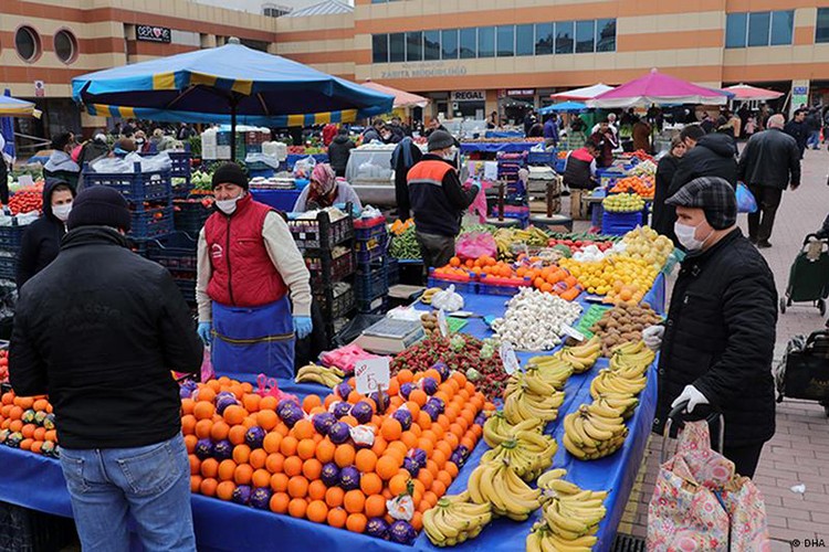37 gıdada zam asgari ücretten fazla