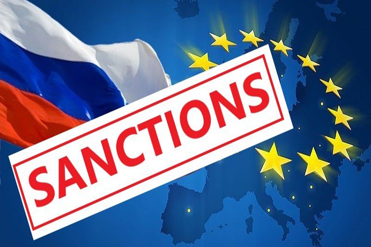 AB'den Rusya'ya yeni yaptırımlar