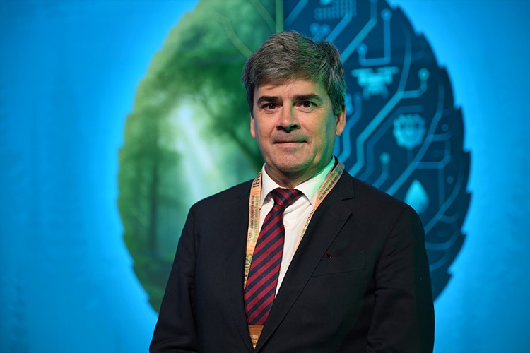 Uluslararası orman yangını uzmanlarından Türkiye'nin çalışmalarına övgü