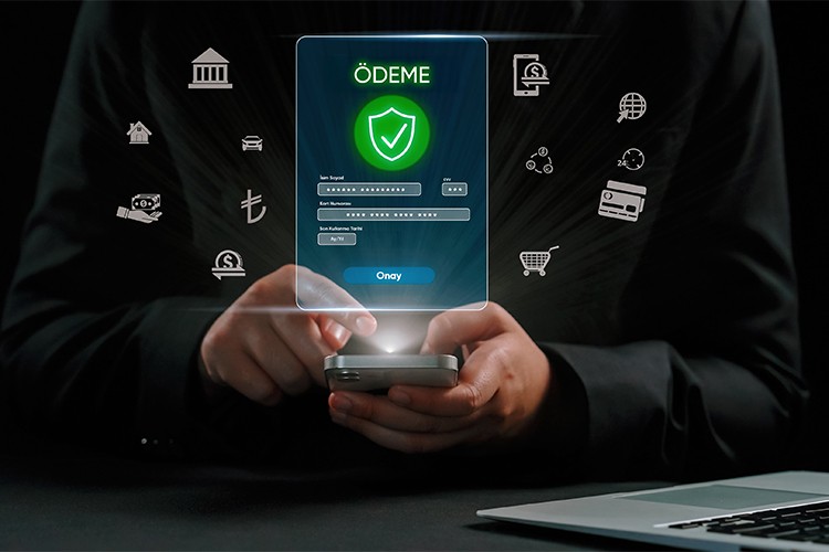 Finans sektöründe siber saldırılara karşı çözüm