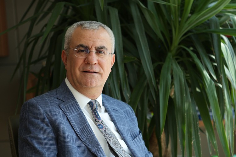 "Teşvikler ilçelere verilsin"