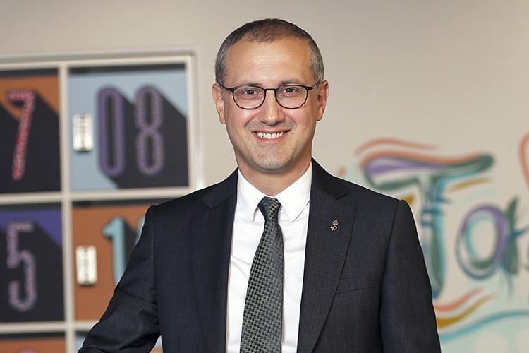 Maximum Kart'tan Samsung akıllı saat ile ödeme yapma kolaylığı