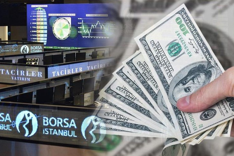 Piyasalarda gün sonu