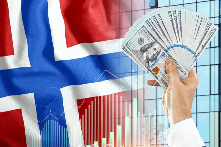 Norveç Varlık Fonundan 76,4 milyar dolarlık kar