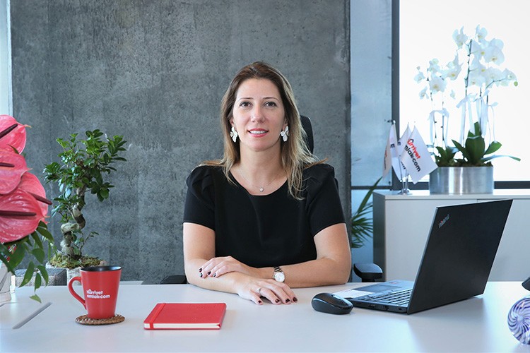 En çok kadınlar arıyor