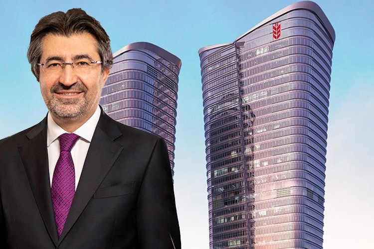 "Ziraat Bankası Arnavutluk'ta da Bir Bankadan Daha Fazlası"