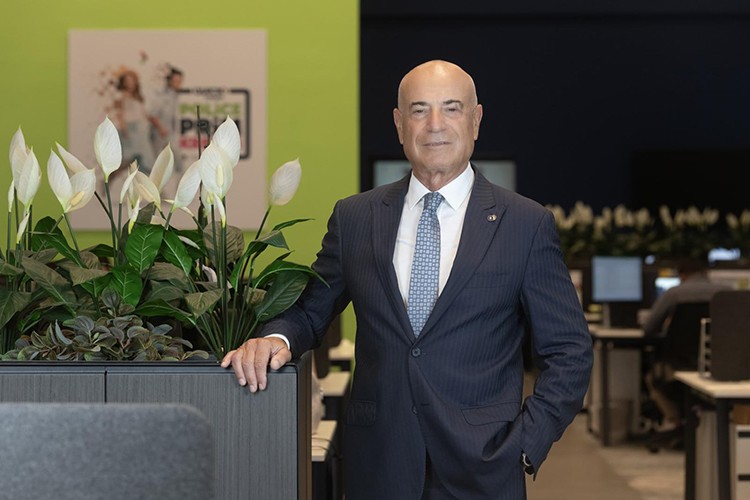 2. el oto ekosisteminde devrim