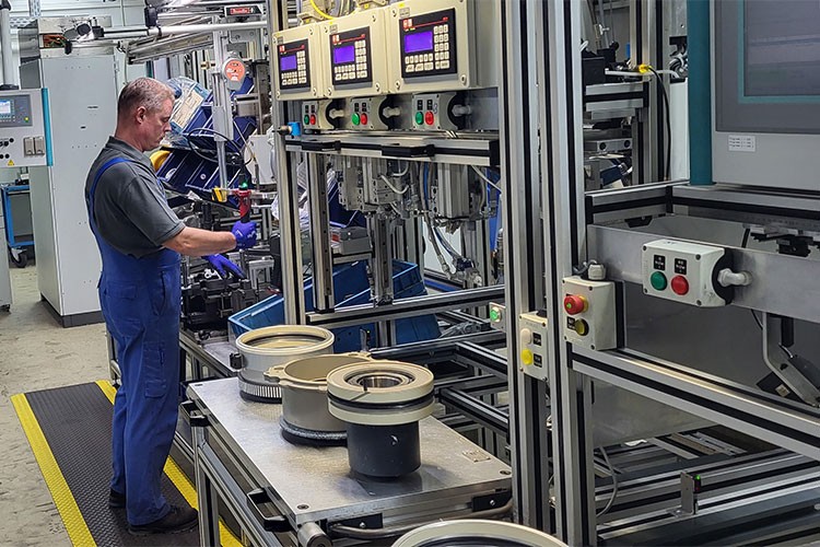 Döngüsel ekonomiye katkıda bulunuyor