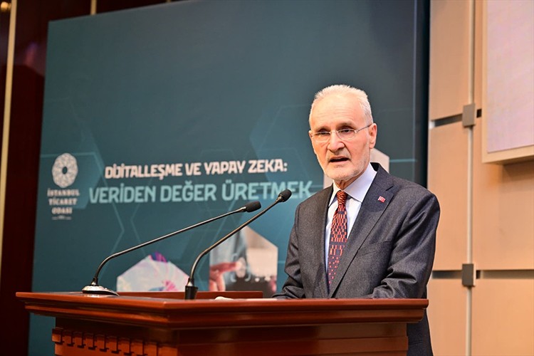 "Yapay zeka rüzgarı estirmeyi hedefliyoruz"