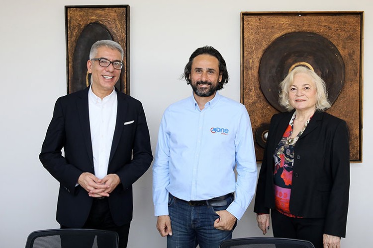 Denizcilik eğitiminde iş birliği